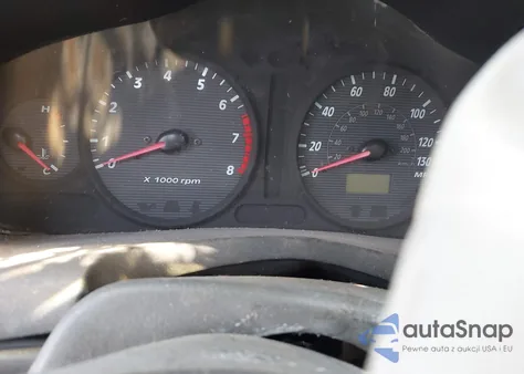 2003 Hyundai Santa Fe Gls/Lx from USA, damaged, VIN KM8SC13D43U429235